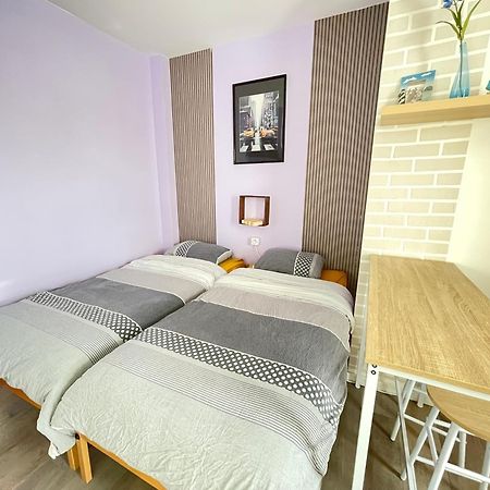 Cozy Compact Studio France Сен-Луи Экстерьер фото