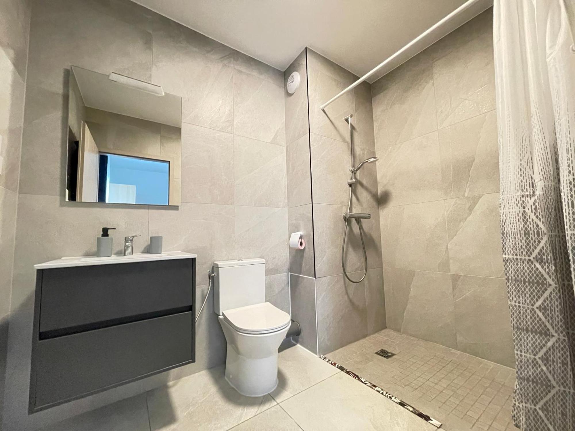 Cozy Compact Studio France Сен-Луи Экстерьер фото