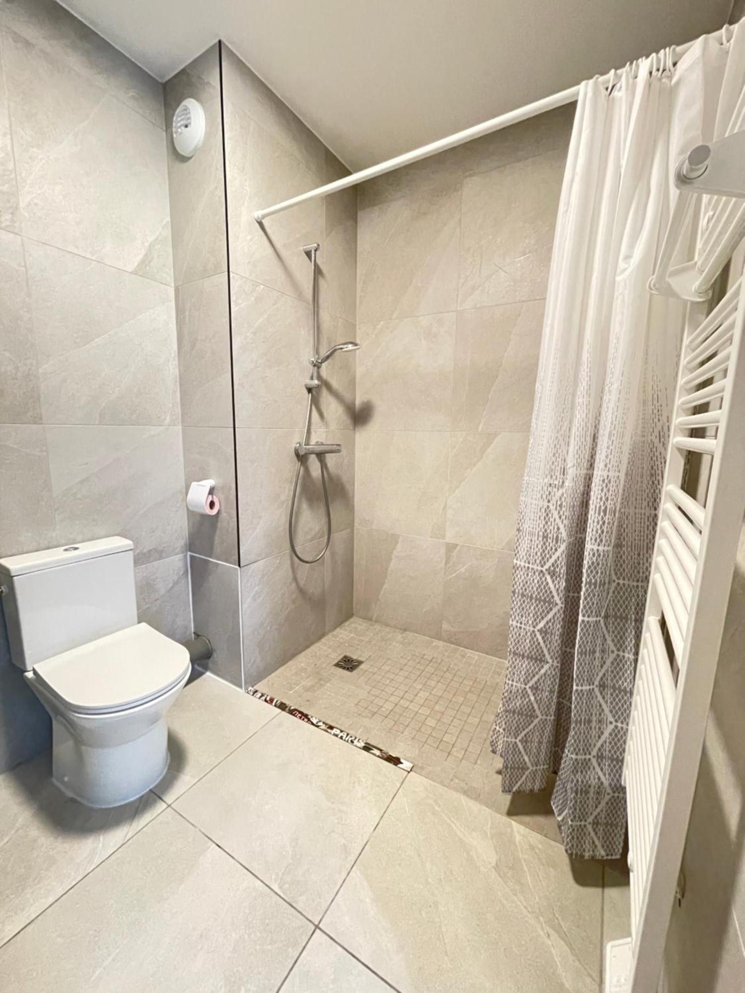 Cozy Compact Studio France Сен-Луи Экстерьер фото